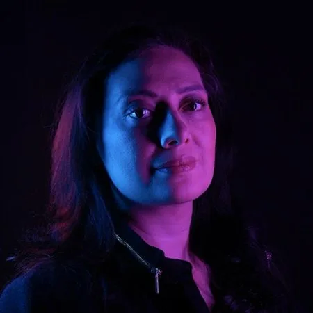 Retrato de Yetzal Gómez